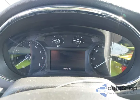 2019 Buick Encore Awd Preferred z USA, uszkodzony, nr VIN KL4CJESB2KB803805